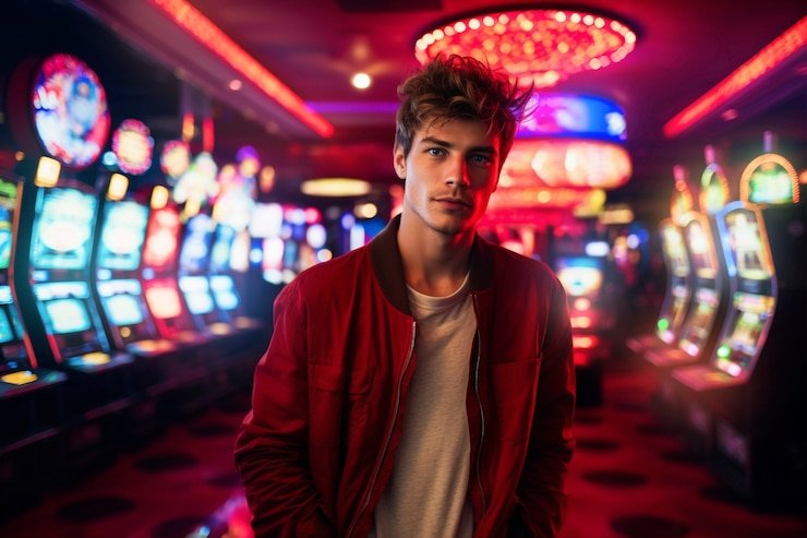 14-aug Real-Time Casino Gaming